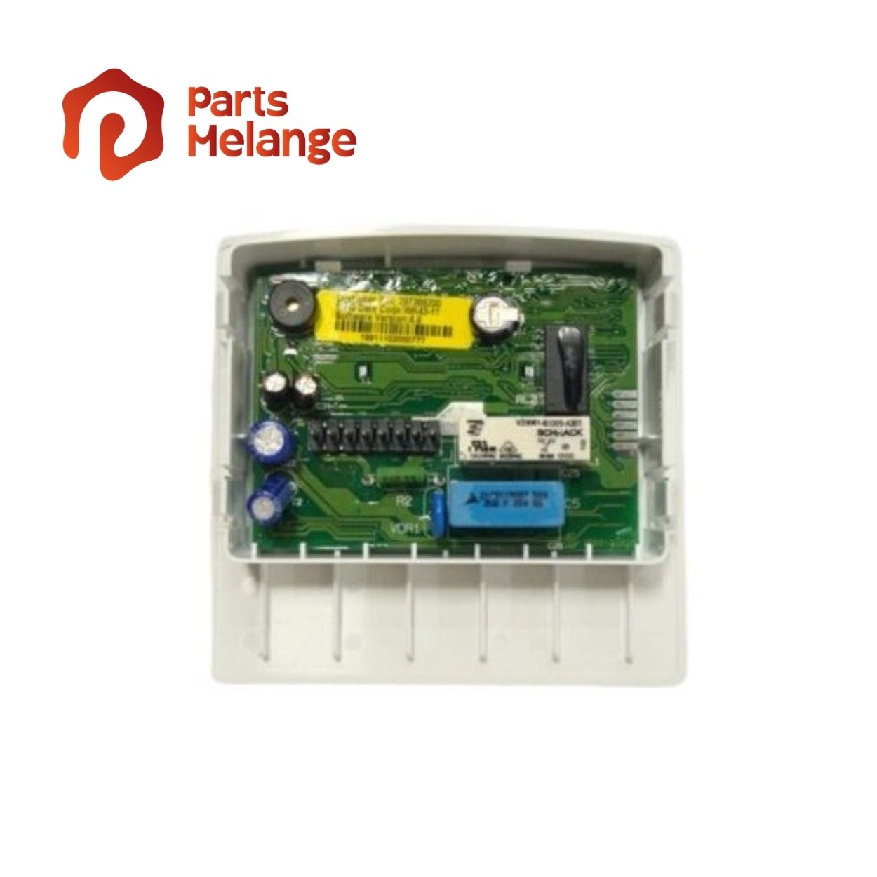  Frigidaire 297366200 Refrigerator Electronic Control Board