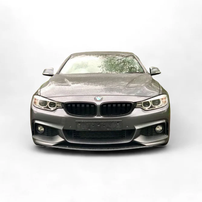  F33 Splitter