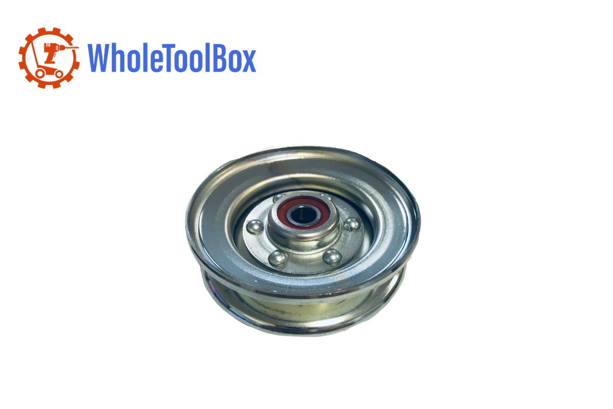  Honda 75560-758-020 Pulley Tensioner