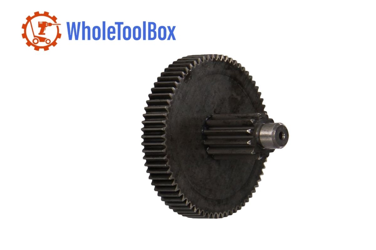  Metabo HPT - Hitachi 322048 First Pinion Set