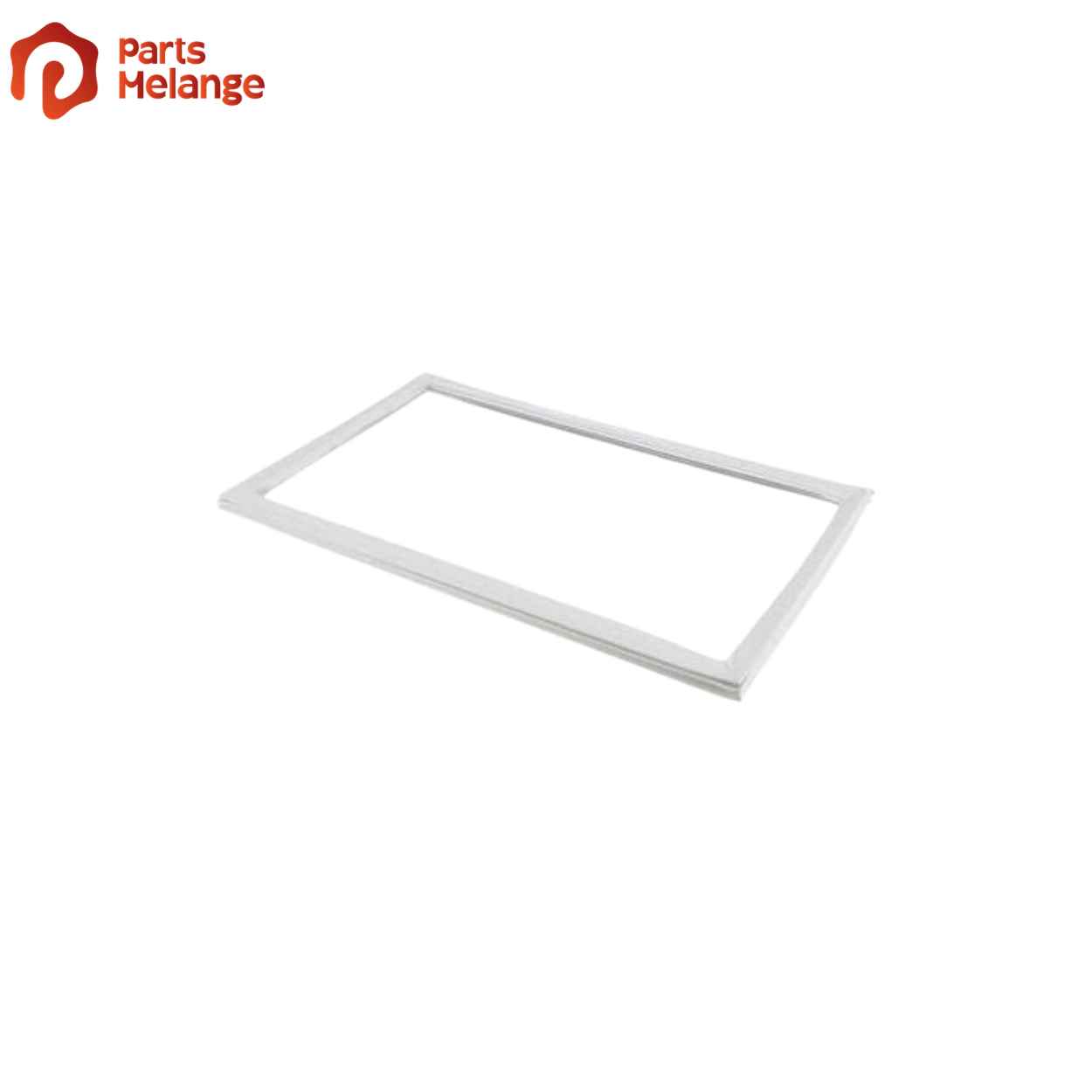 Frigidaire 242193203 Freezer Door Gasket for Refrigerator