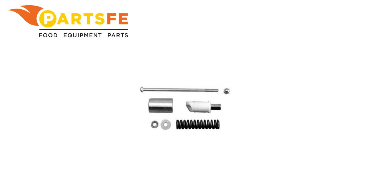  Kolpak 235721075 Hinge Spring Kit K-1253/1255/1256