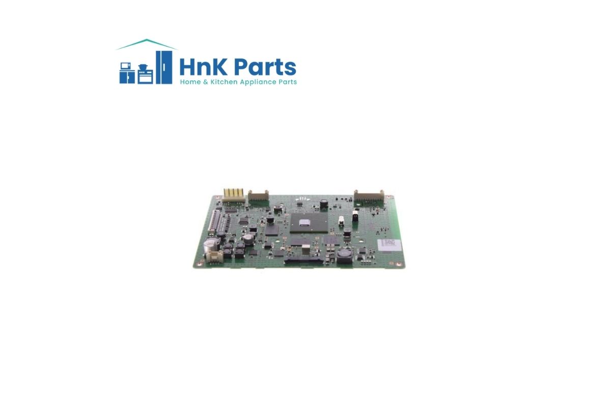  Samsung DA94-05493B Refrigerator PCB Assembly Eeprom DAT4 0X01,Us RF6000T,FHU