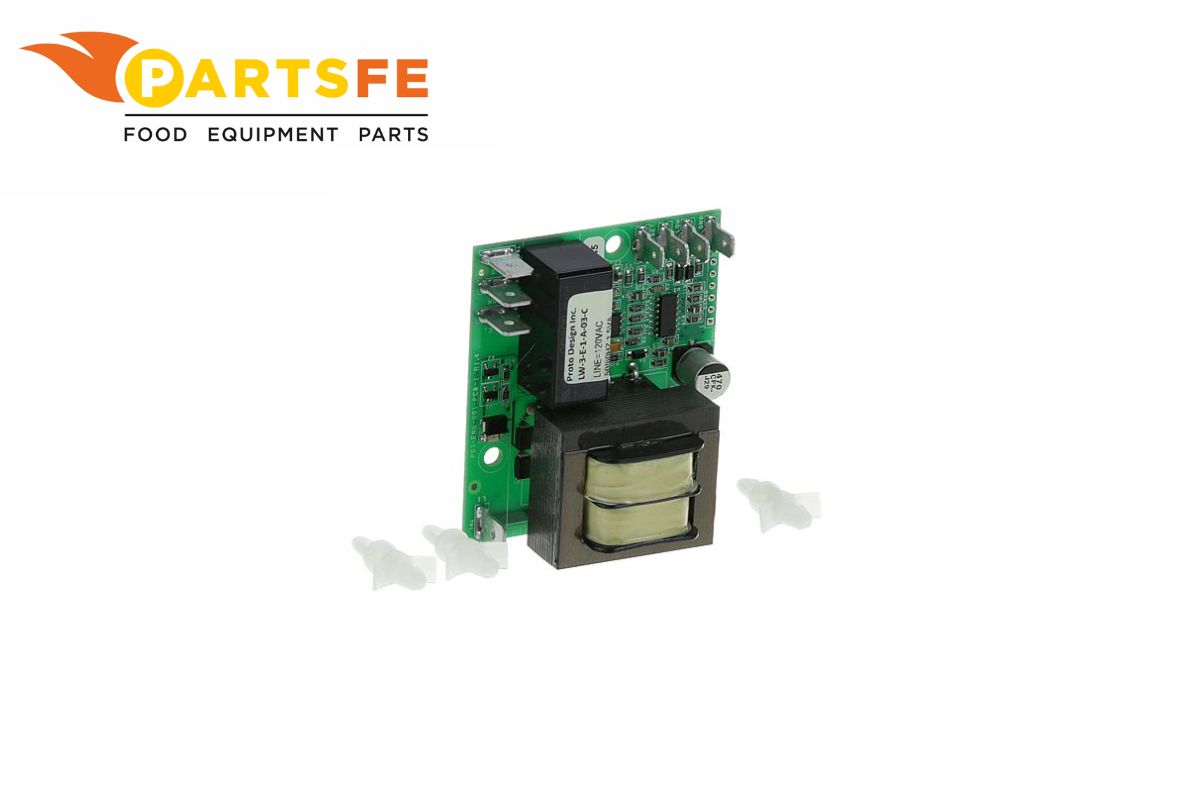  Southbend 3974-1 Level Controller