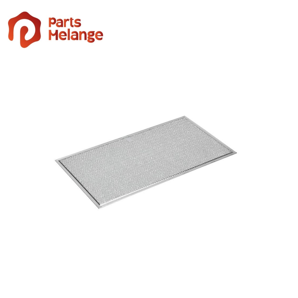  Whirlpool WPY706012 Range Grease Filter