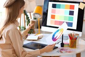  WE ARE HIRING GRAPHIC DESIGNER IN SALEM
