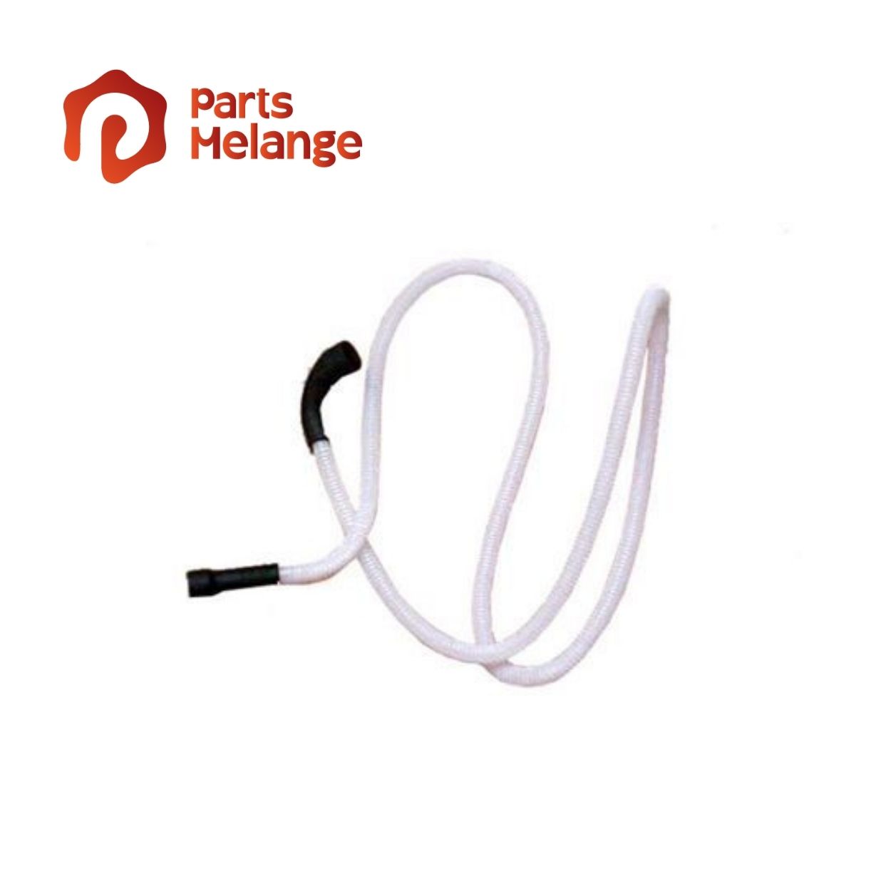  Frigidaire 807117001 Dishwasher Drain Hose
