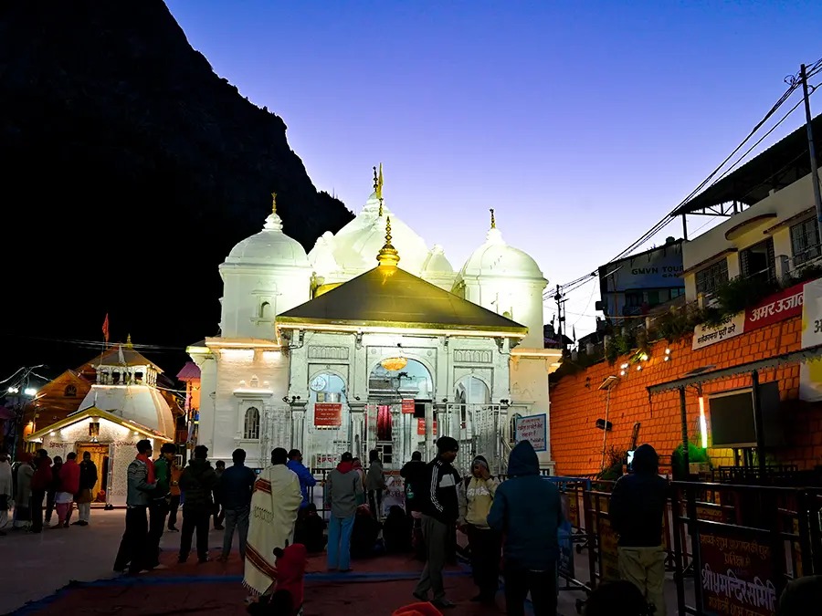  Gaumukh Gangotri Trek – A Scenic Journey to the Source of River Ganga