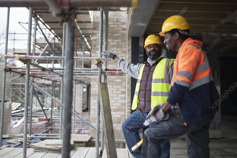  Construction Workers Recruitment Services