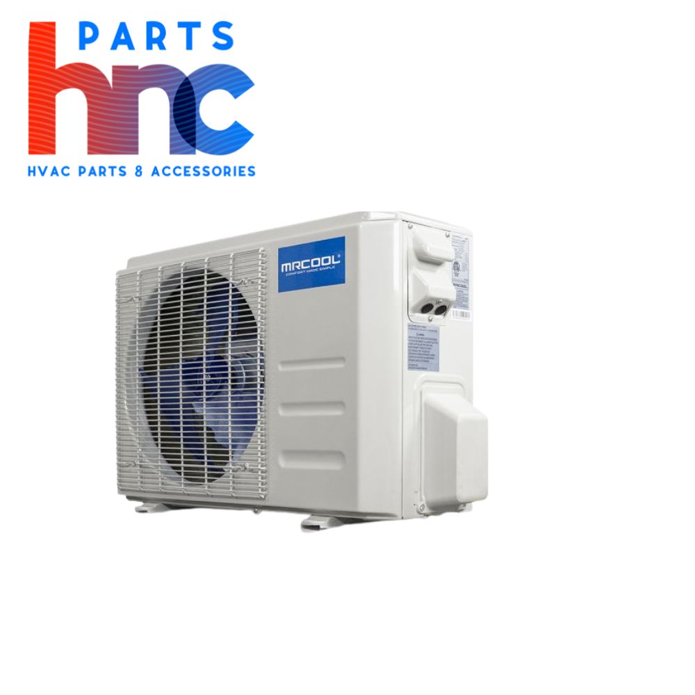  MRCOOL A-12-HP-C-230D-O  Mini-Split Condenser