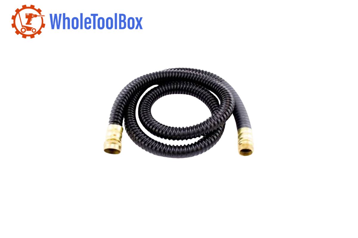  Titan 0524405A Paint Sprayer Air Hose 5' x 3/4"