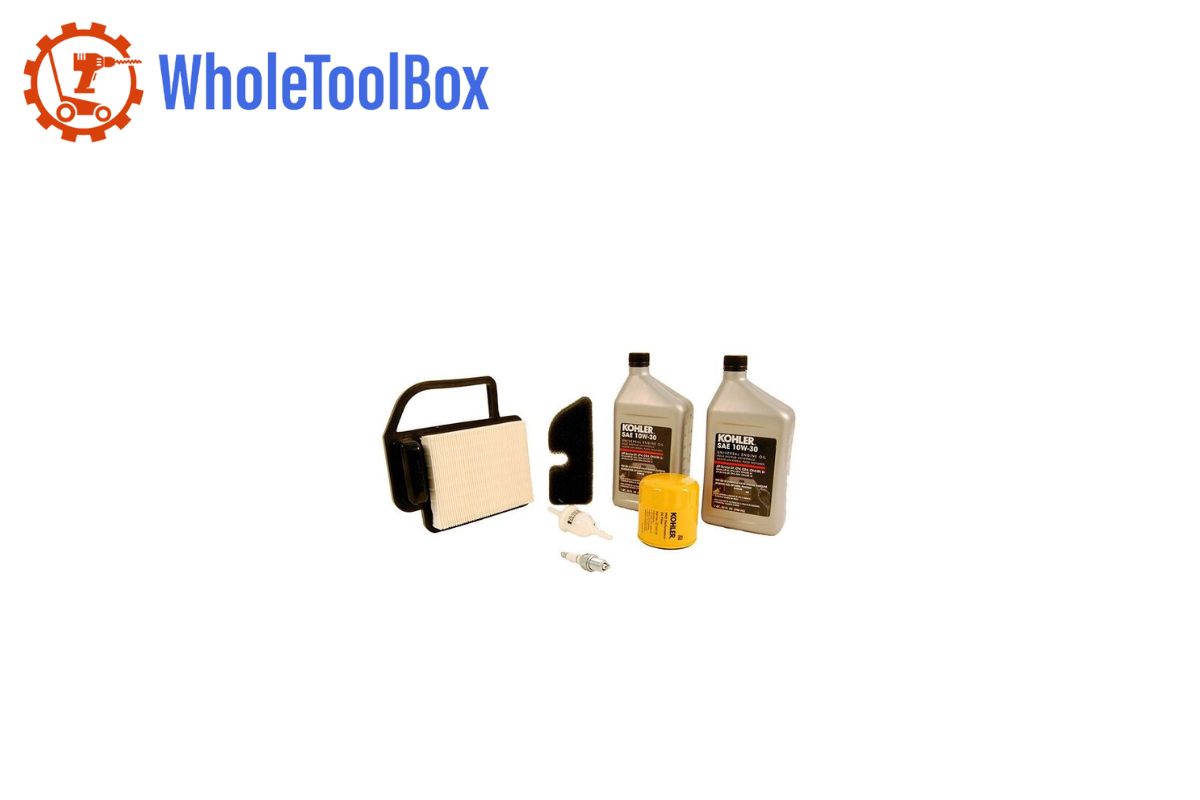  Mtd KH-20-789-01-S Engine Courage Maintenance Kit