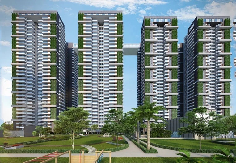  Nirala Grand | Layout Plans