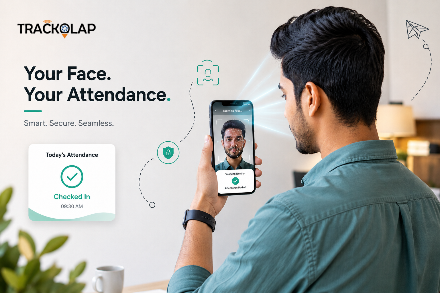  Attendance and Leave Management Software for Smarter Workforce Management