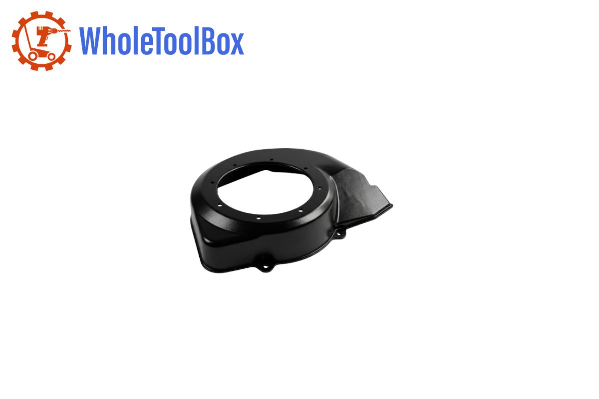  Subaru / Robin 276-51202-11 Engine Blower Housing Black