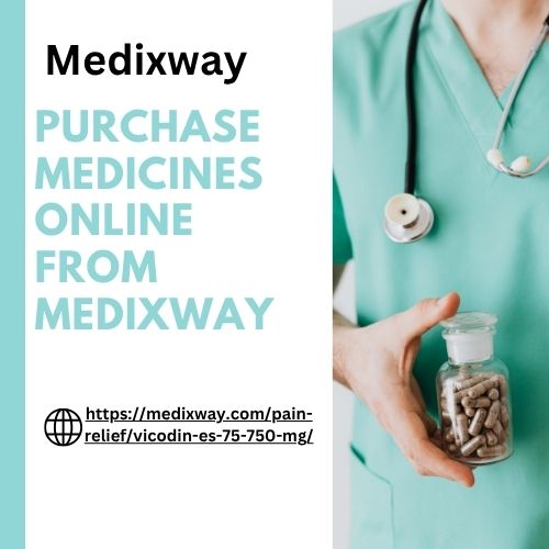  Purchase Medicines Online from Medixway