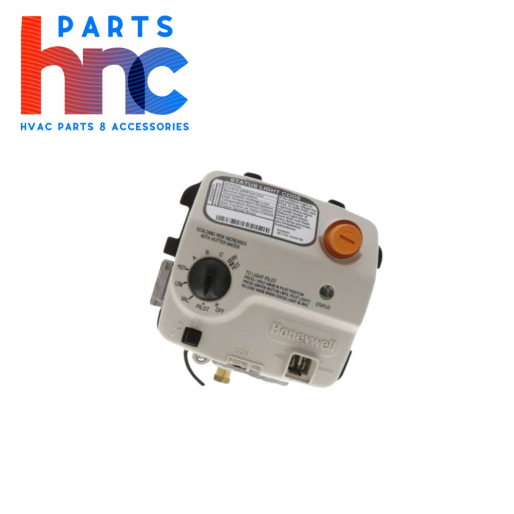 Lochinvar & A.O. Smith 100094023-Nat/Lp Gas Valve Kit