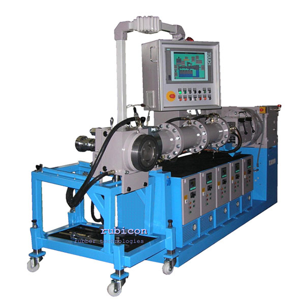  Extrusion Line Manufacturers | Advanced Extrusion Solutions