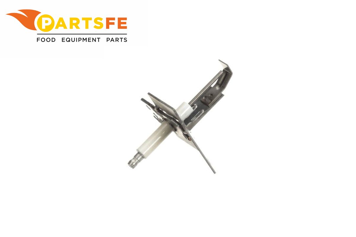  Ultrafryer 12A043-C Ignitor Rod Assembly