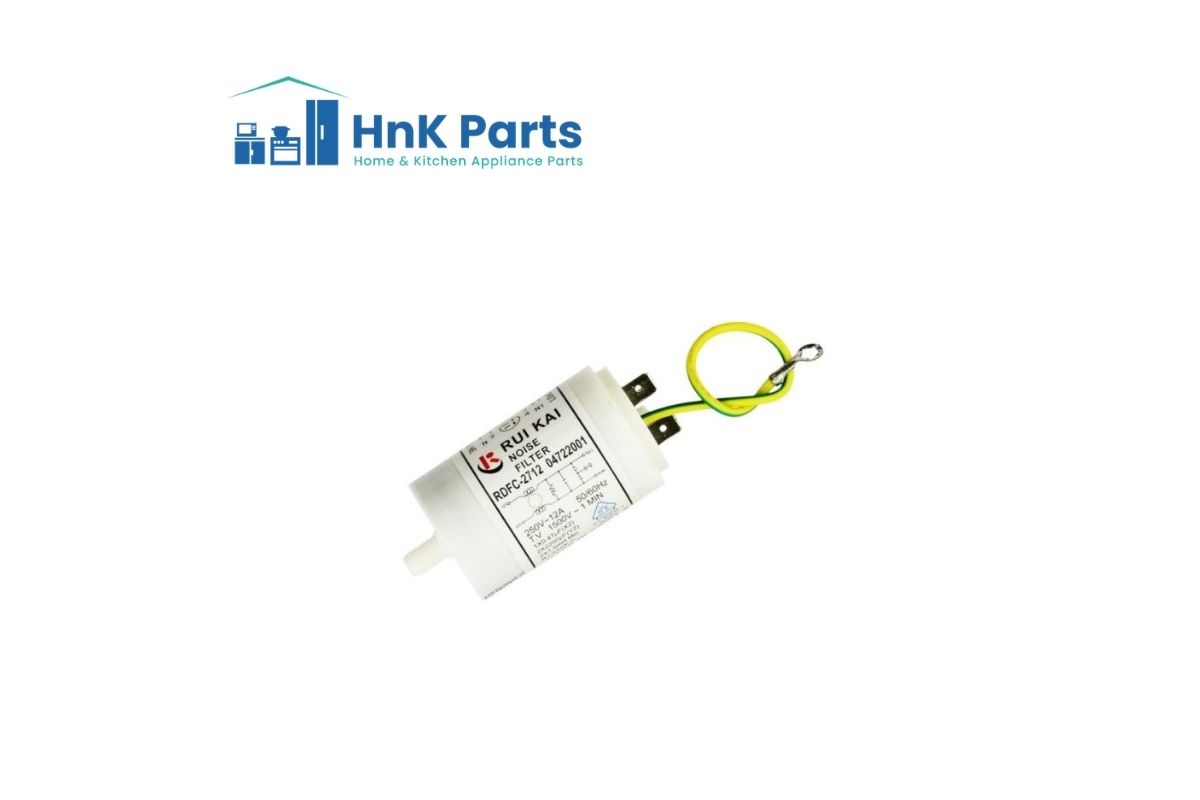  Samsung DC29-00006C Dishwasher Electromagnetic Interference Filter