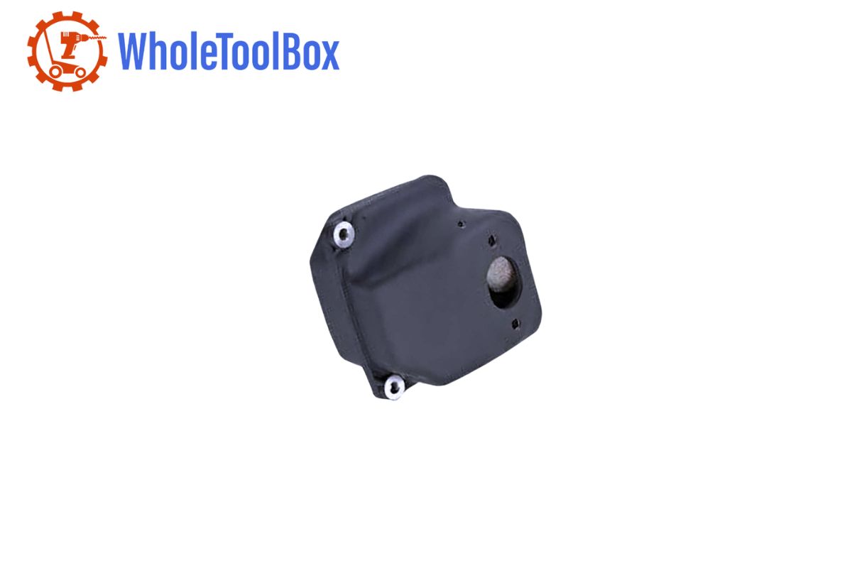  Echo A300001811 Muffler CS-590/CS-620P ETC