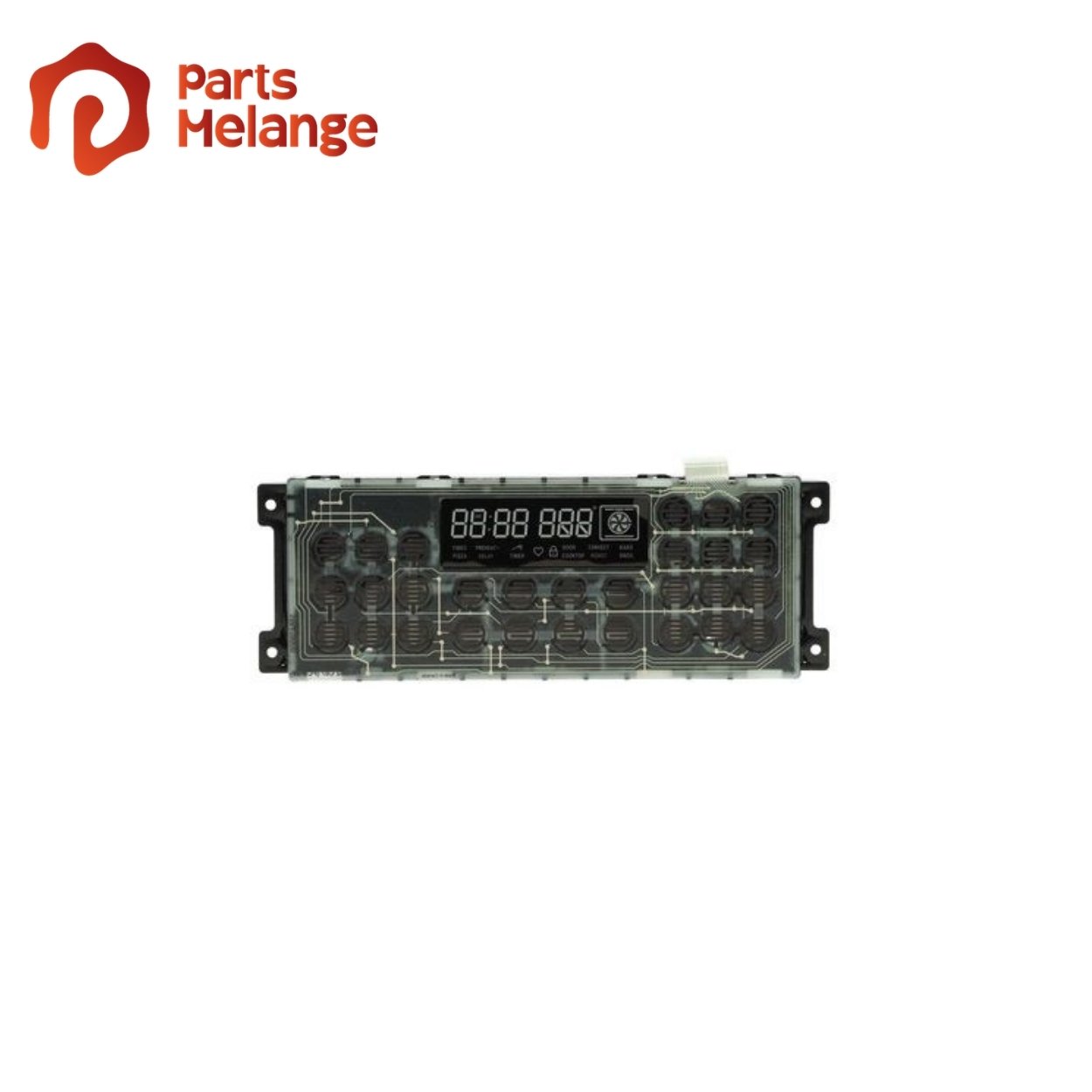  Frigidaire 5304495521 Range Control Board