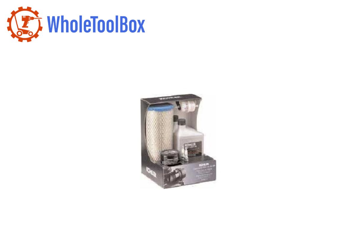  Kohler 2578901-S Engine HDAC Maintenance Kit