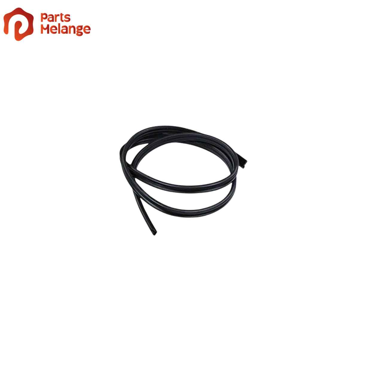  Frigidaire 117158011 Door Seal Gasket for Dishwasher