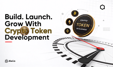  Crypto Token Development – Turn Your Idea Into a Digital Asset