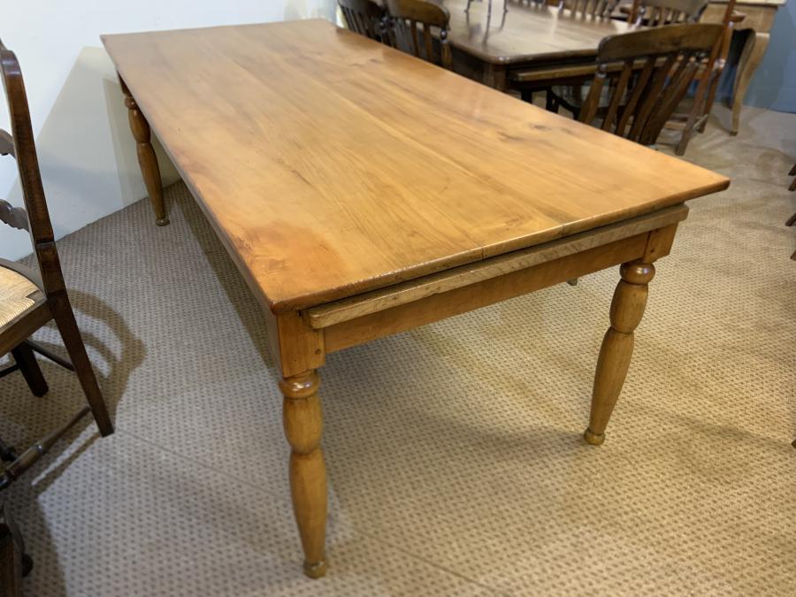  Large Antique Dining Tables at Antique Tables