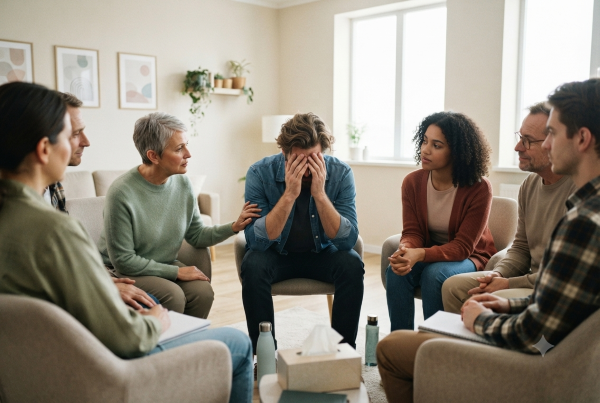  In-Person Psychiatry Near Sanford, FL for Personalized Care