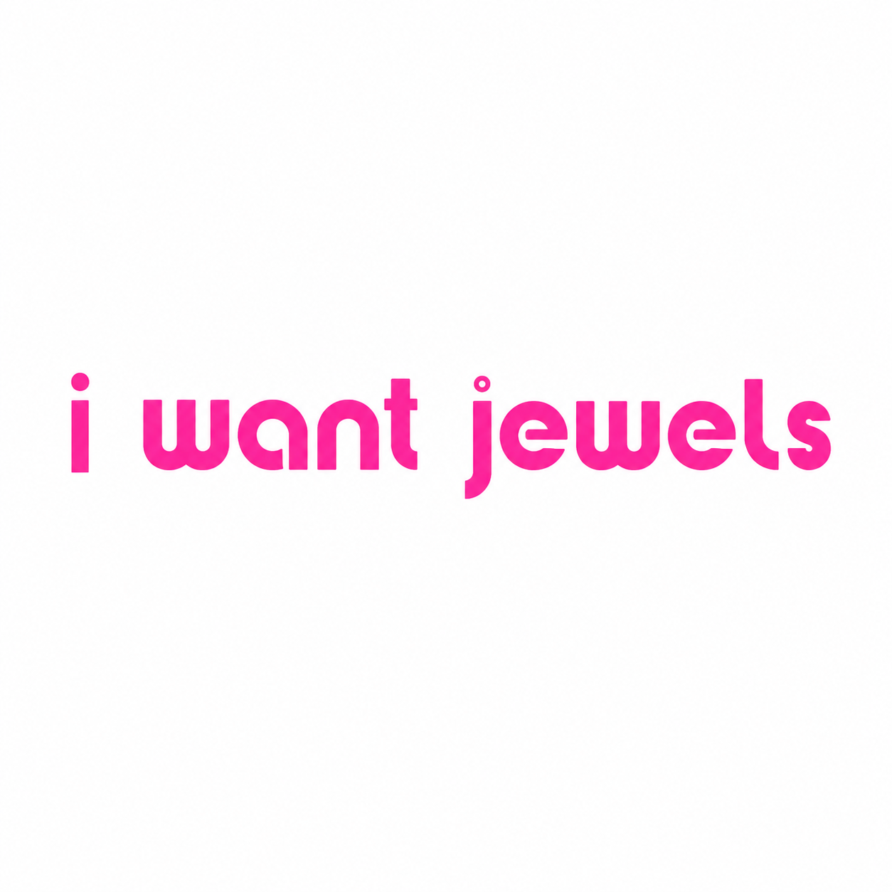  I Want Jewels – Lab-Grown Diamond Jewellery