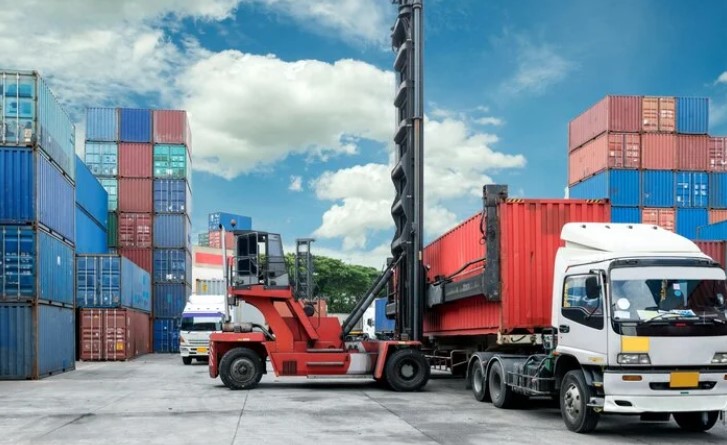  Comprehensive Shipping Container Services