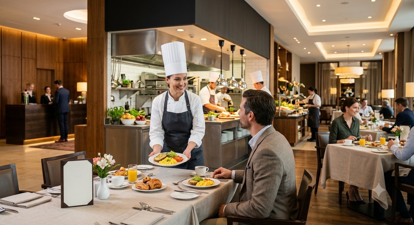  Need an FSSAI Licence for Your Hotel?