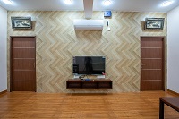  Serviced Apartments in Coimbatore | Mugundan's Smart Stay