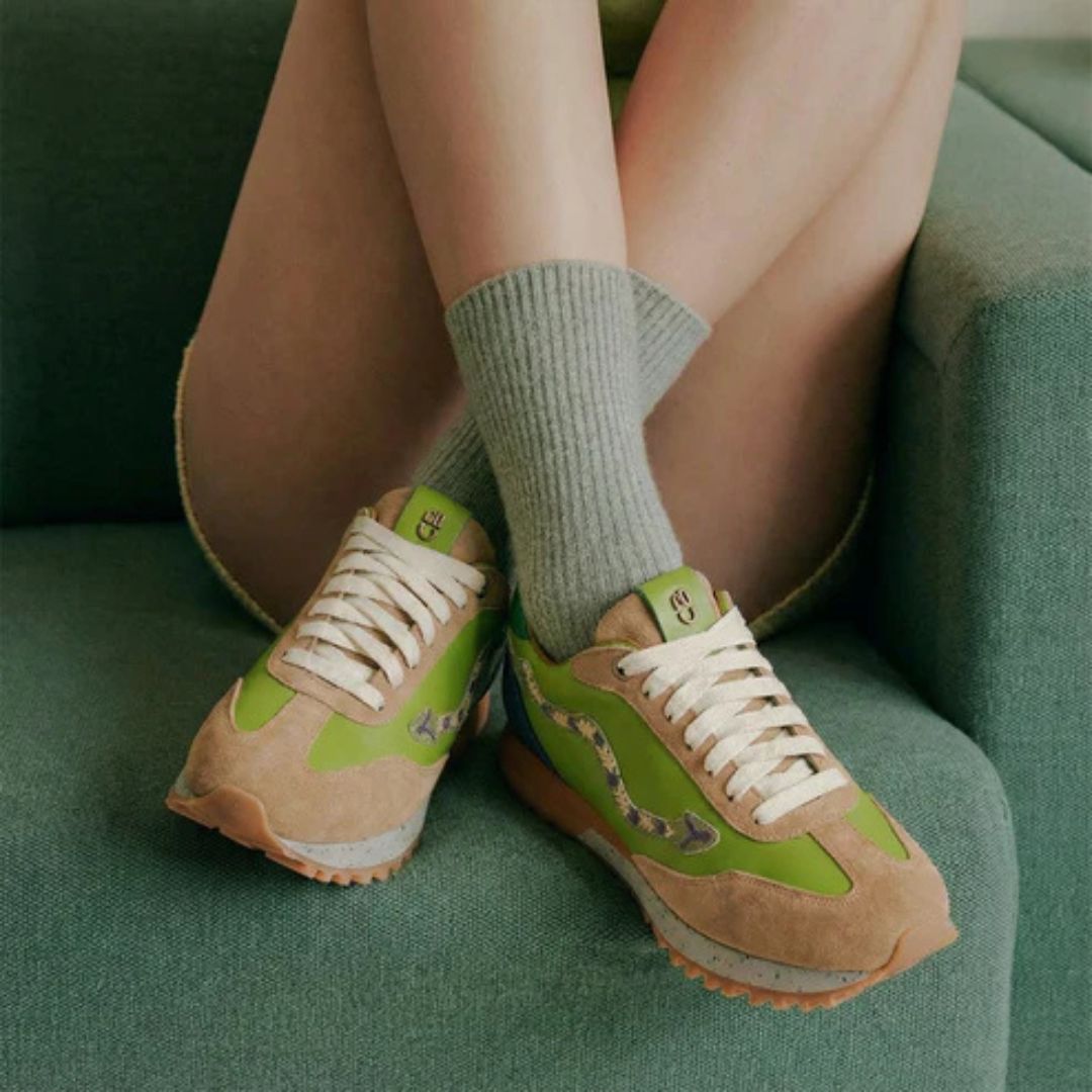  Stylish Casual Argentinian Leather Sneakers for Modern Looks