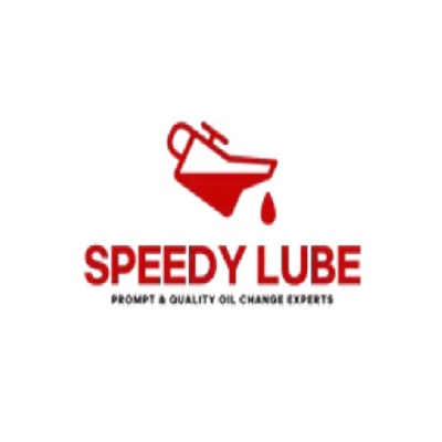  Speedy Lube