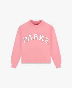  Parke Sweatshirt - Official Parke Clothing Store