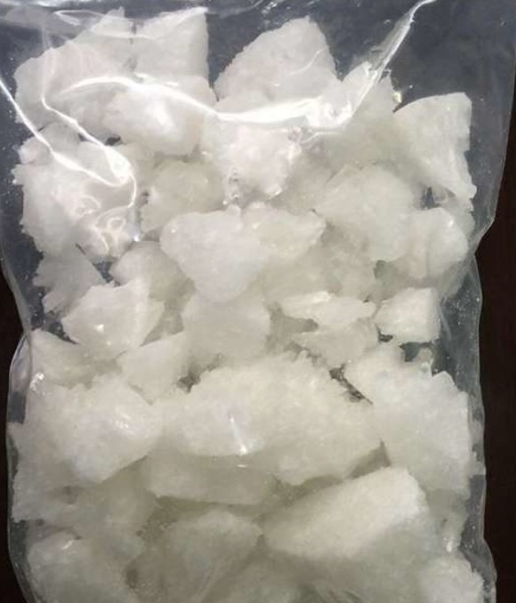  Buy High Quality 4-FA