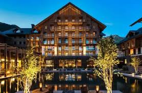  top hotels in geneva switzerland