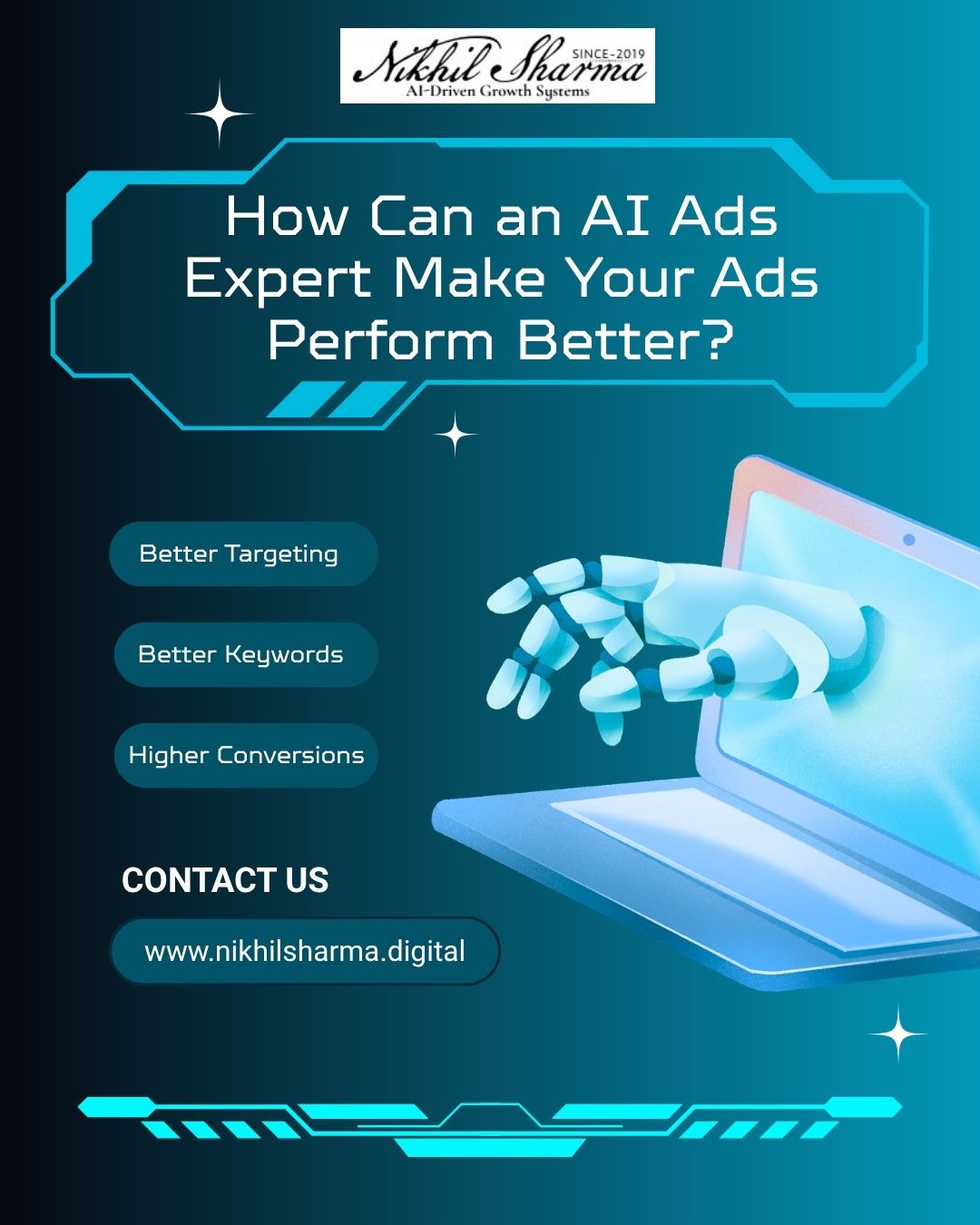  How Can an AI Ads Expert Make Your Ads Perform Better?