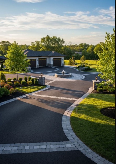  Making the Right Choice With a Recommended Paving Company Pittsburgh PA
