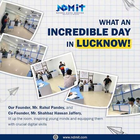  Master Machine Learning & AI with Data Science Training in Lucknow