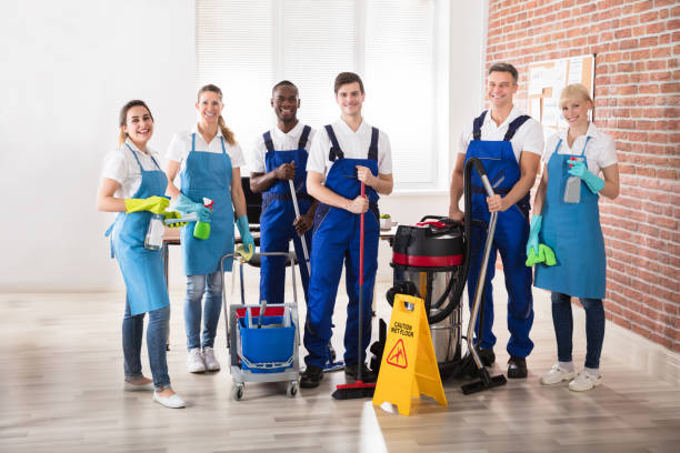 Cleaners Recruitment Services