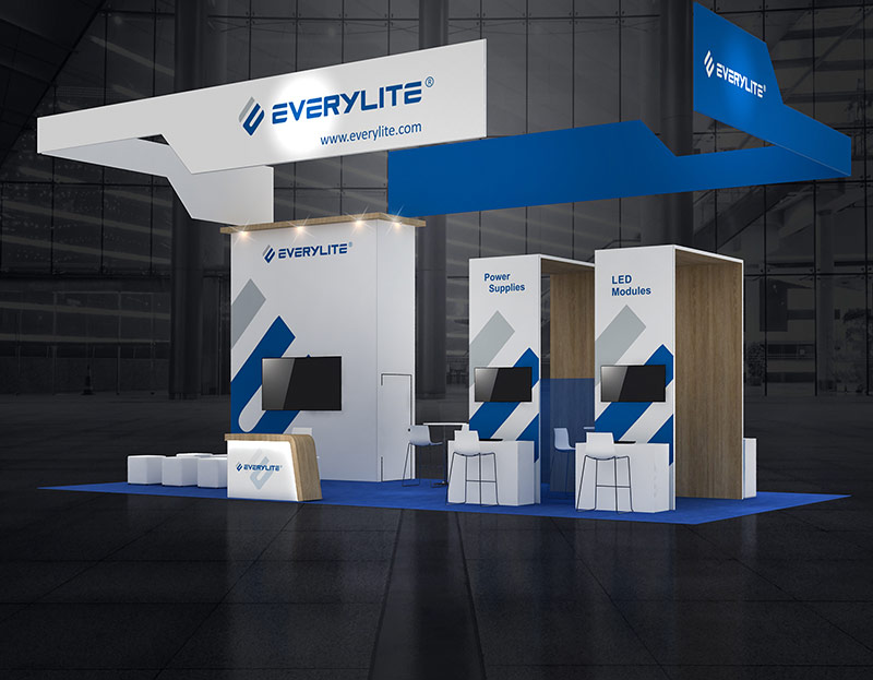  Need Trade Show Booth Design Services for Your Next Exhibition?