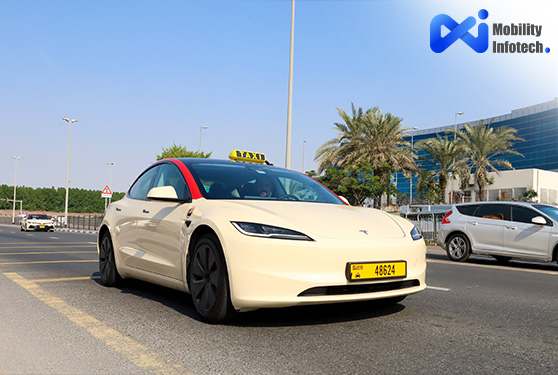  Mobility Software & IT Solutions for Transport Businesses in Dubai