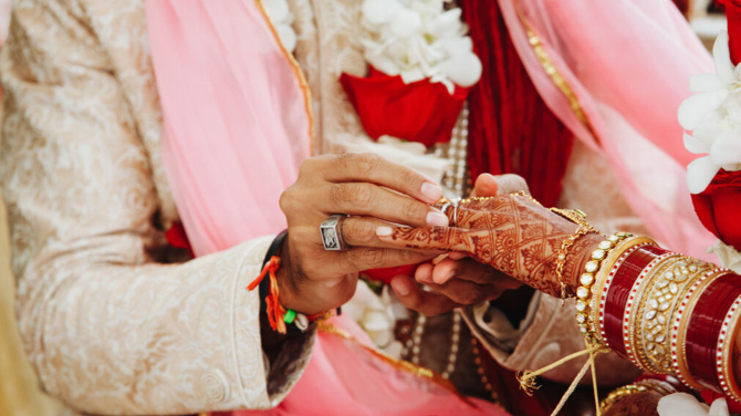  Trusted Marriage Bureau in India