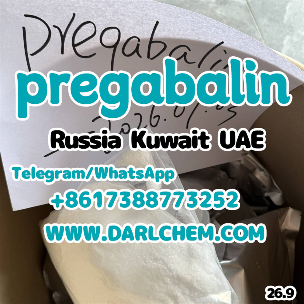  pregabalin crystals powder 148553-50-8