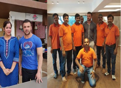 Interem Relocations - Reliable Movers and Packers Mumbai