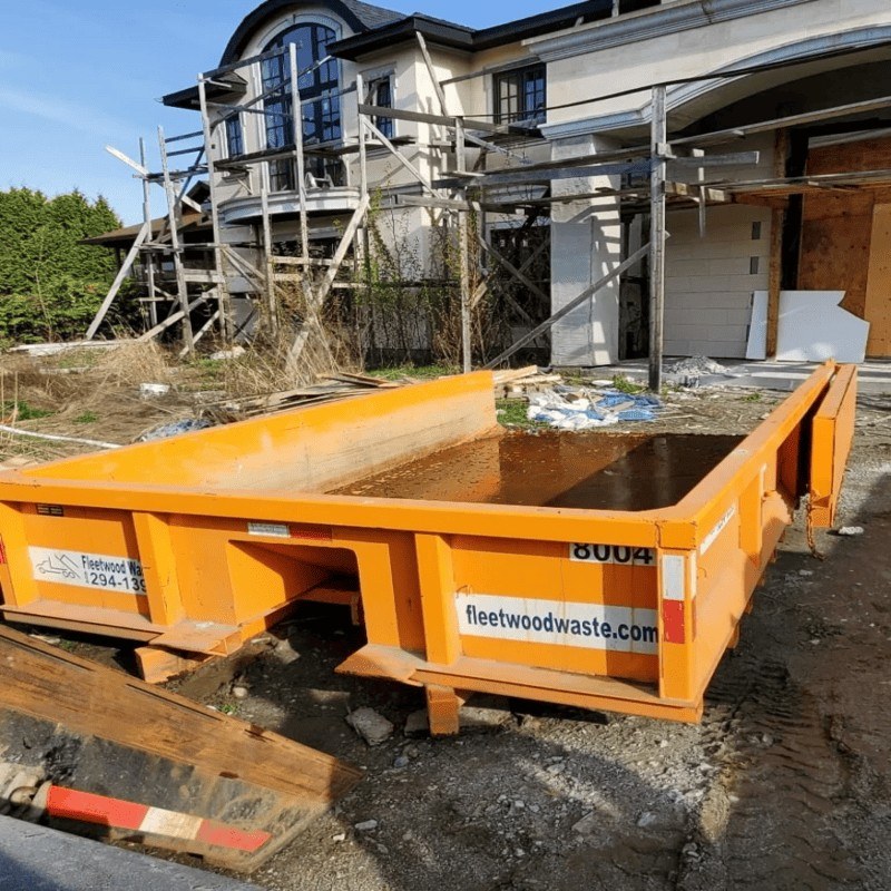  Safe and Reliable Concrete, Dirt & Soil Disposal Services